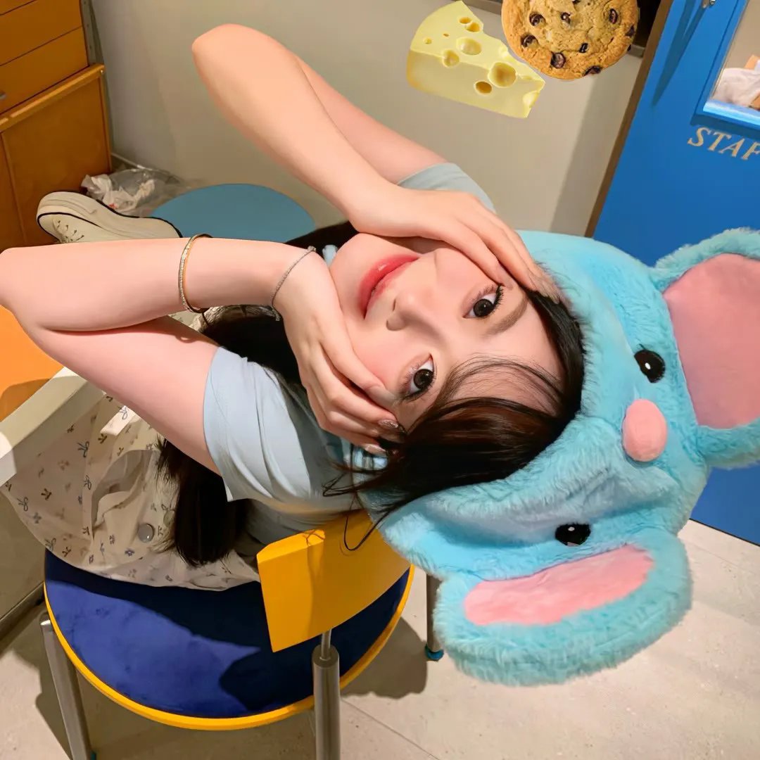 显影